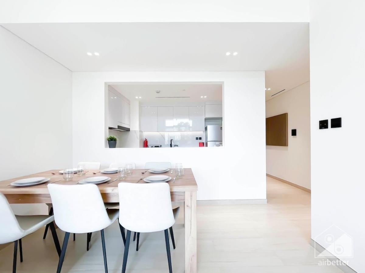 Elegant 2 Bedroom -binghatti Emerald Jvc * Dubai