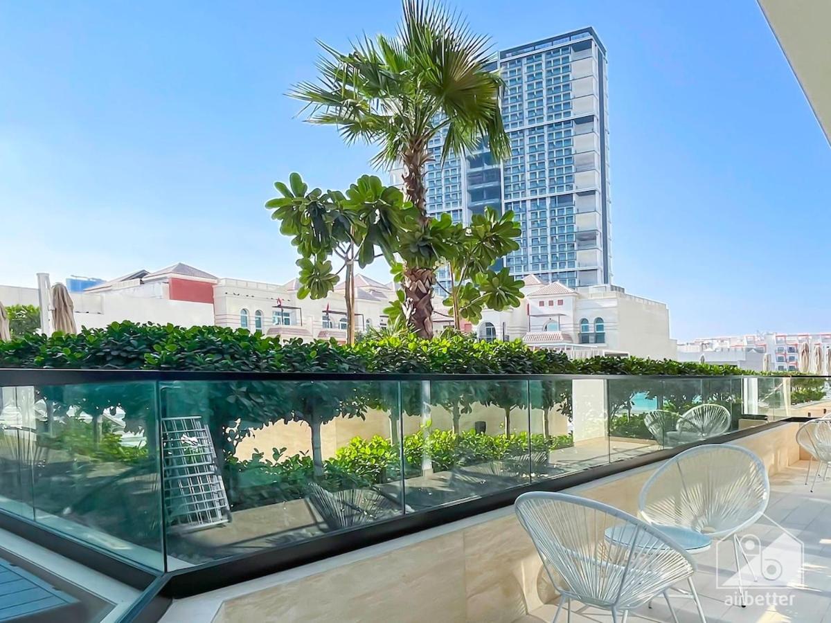 Elegant 2 Bedroom -binghatti Emerald Jvc Apartment