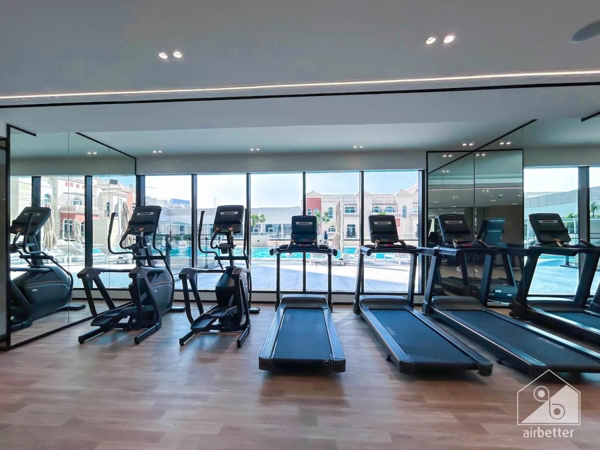 Apartment Elegant 2 Bedroom -binghatti Emerald Jvc