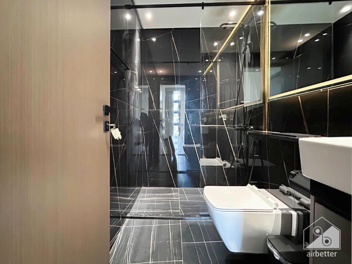 Elegant 2 Bedroom -binghatti Emerald Jvc Apartment Dubai