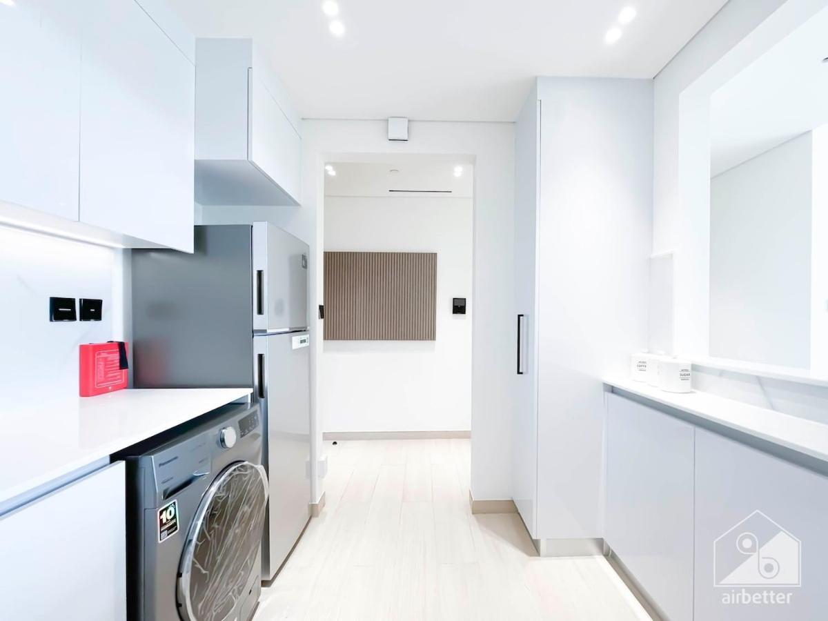 Apartment Elegant 2 Bedroom -binghatti Emerald Jvc Dubai
