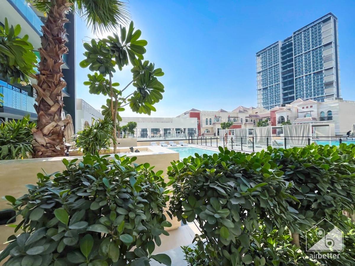 Elegant 2 Bedroom -binghatti Emerald Jvc