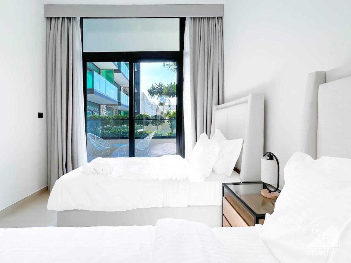 Elegant 2 Bedroom -binghatti Emerald Jvc Apartment