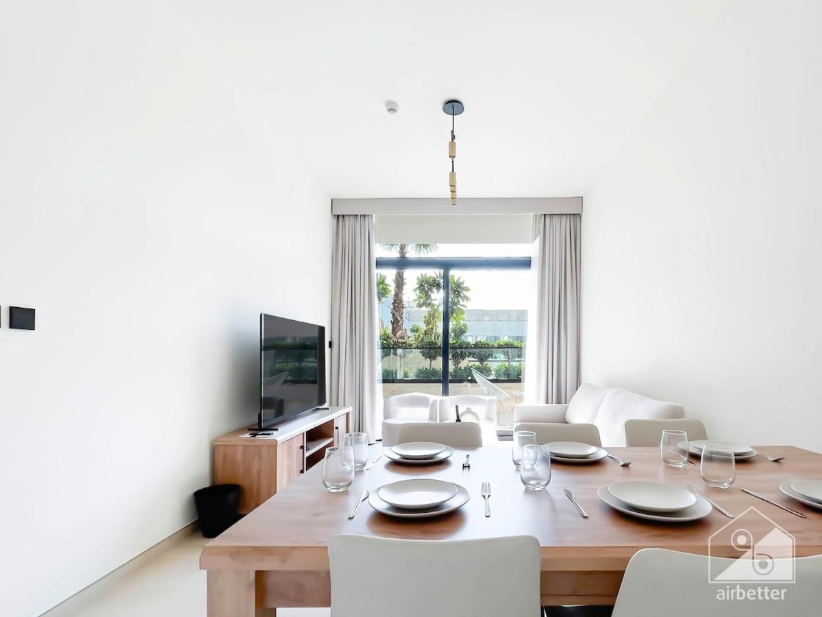 Apartment Elegant 2 Bedroom -binghatti Emerald Jvc