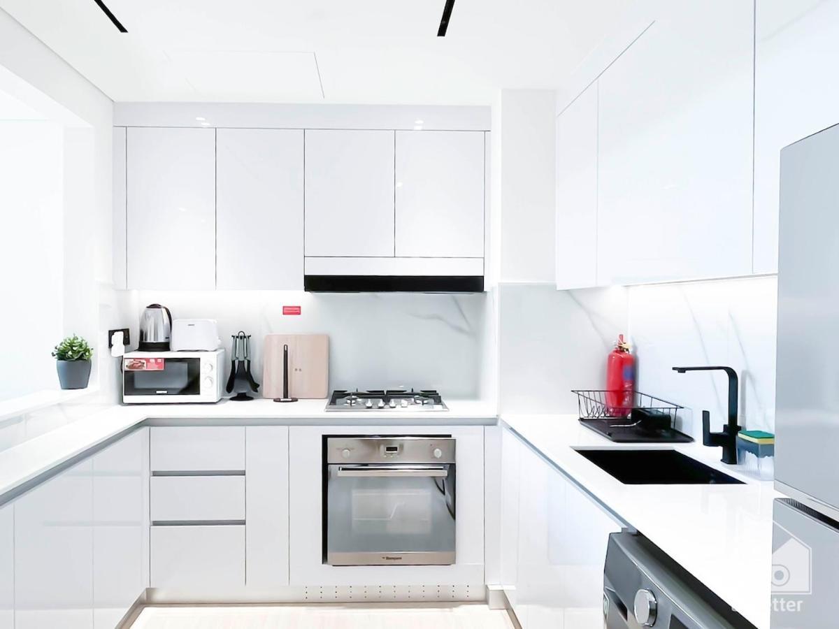 Elegant 2 Bedroom -binghatti Emerald Jvc Apartment *