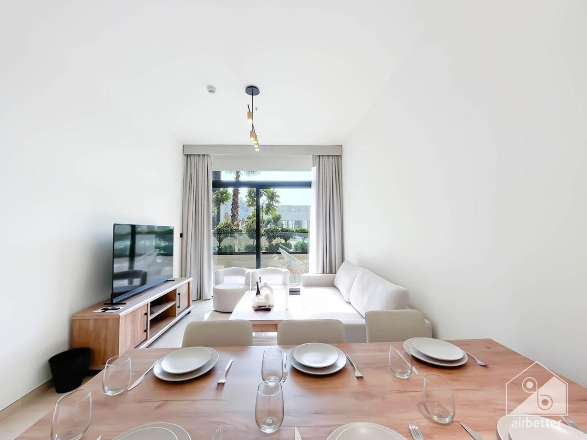 Apartment Elegant 2 Bedroom -binghatti Emerald Jvc *