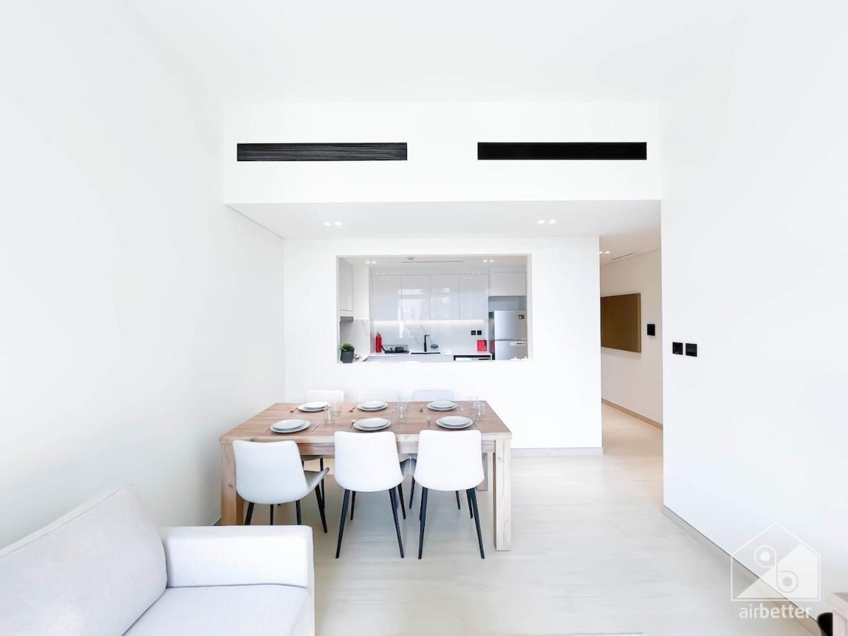 Apartment Elegant 2 Bedroom -binghatti Emerald Jvc Dubai
