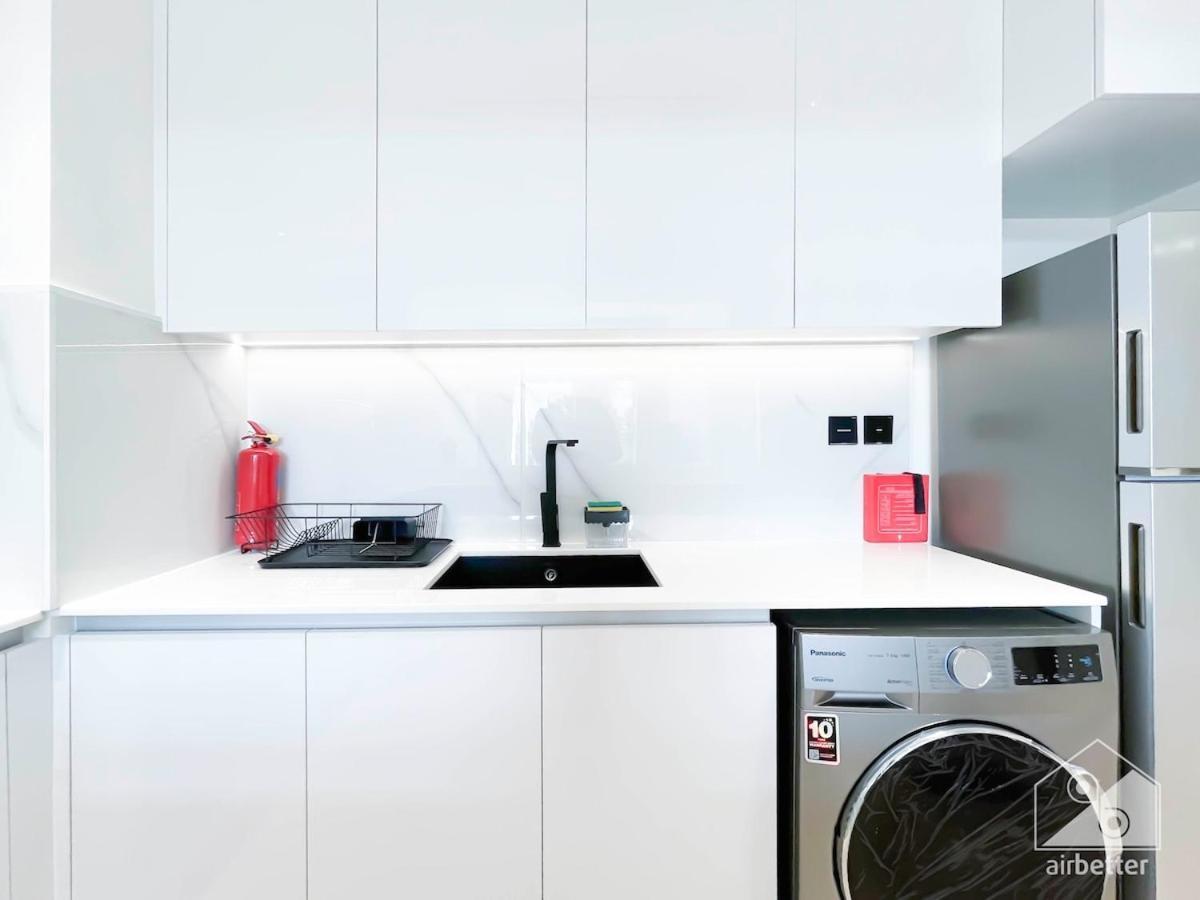 Elegant 2 Bedroom -binghatti Emerald Jvc * Dubai