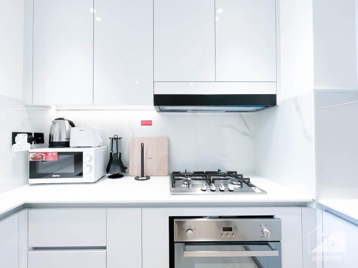 Elegant 2 Bedroom -binghatti Emerald Jvc
