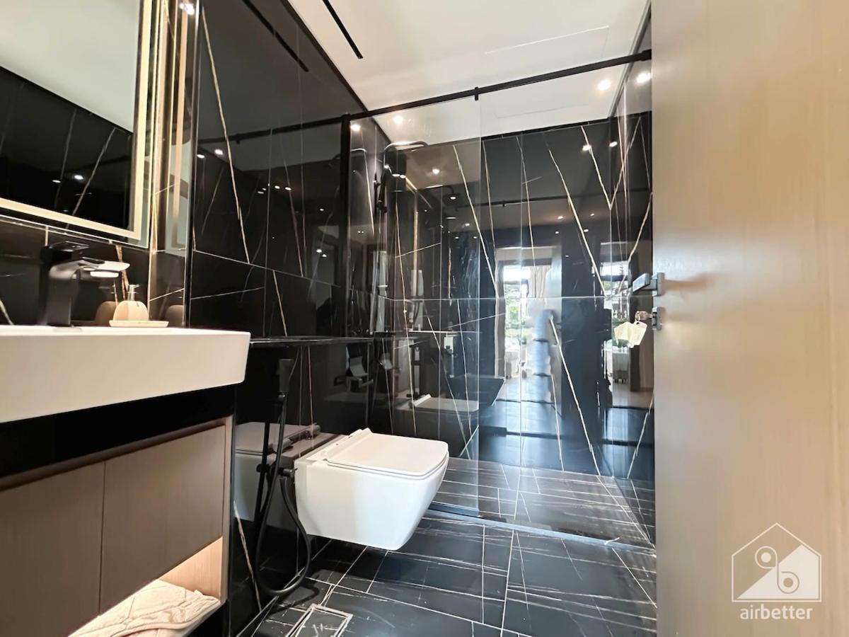 Elegant 2 Bedroom -binghatti Emerald Jvc Apartment