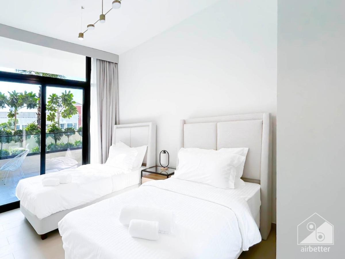 Apartment Elegant 2 Bedroom -binghatti Emerald Jvc