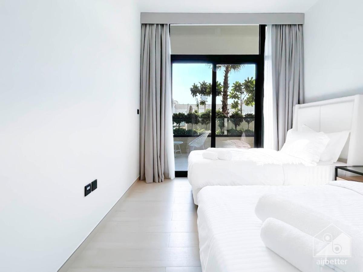 Apartment Elegant 2 Bedroom -binghatti Emerald Jvc *