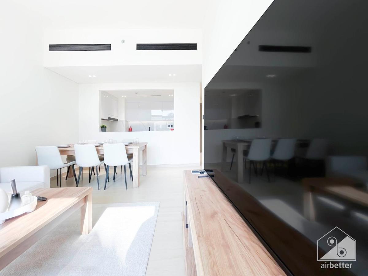 Apartment Elegant 2 Bedroom -binghatti Emerald Jvc Dubai