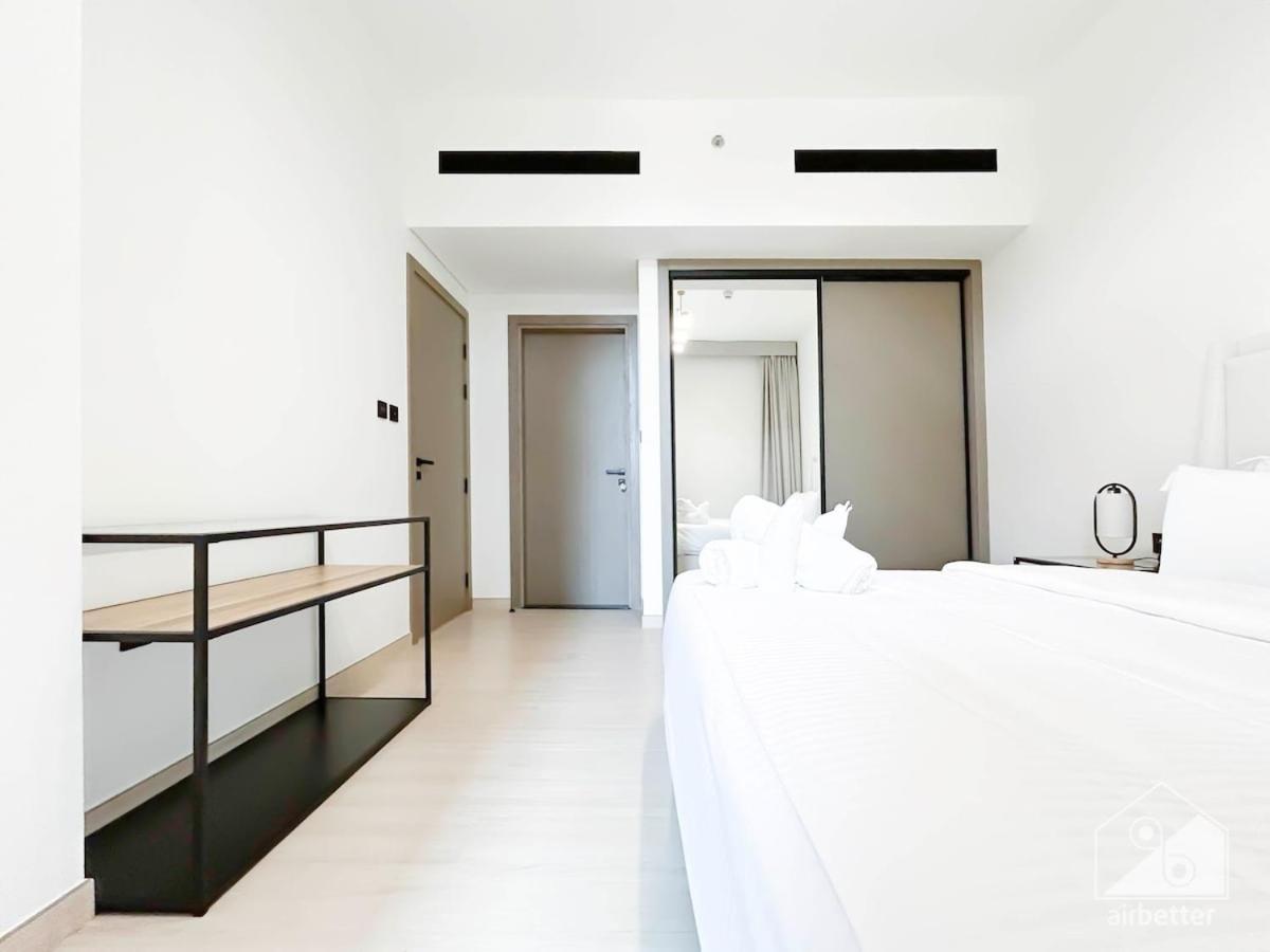Apartment Elegant 2 Bedroom -binghatti Emerald Jvc