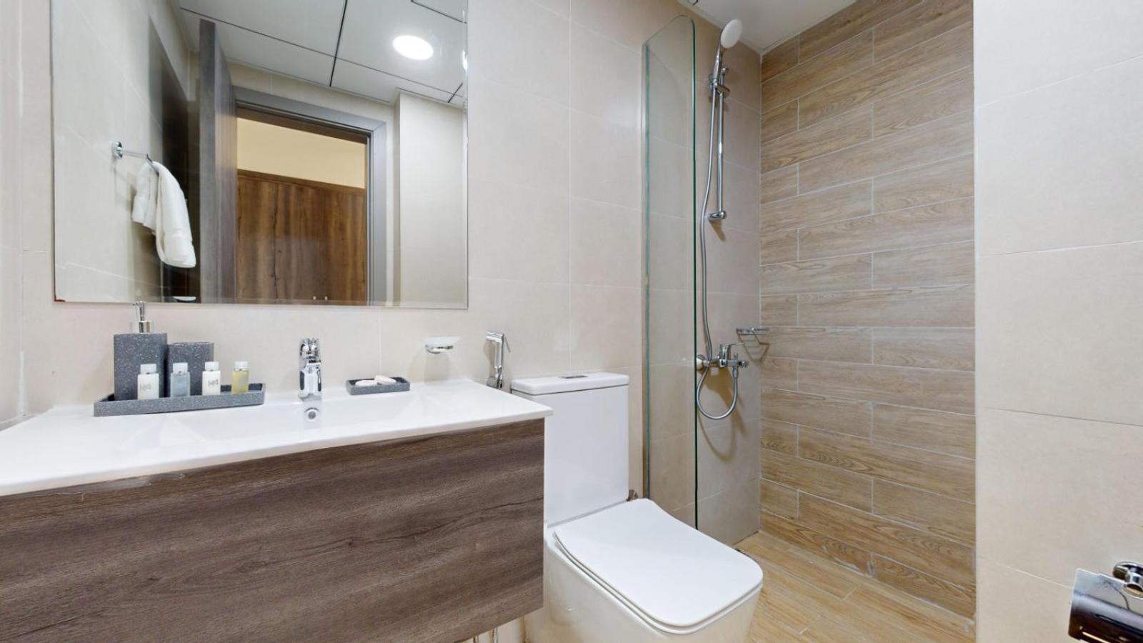 Apartment Rukan - Chic In Dubailand