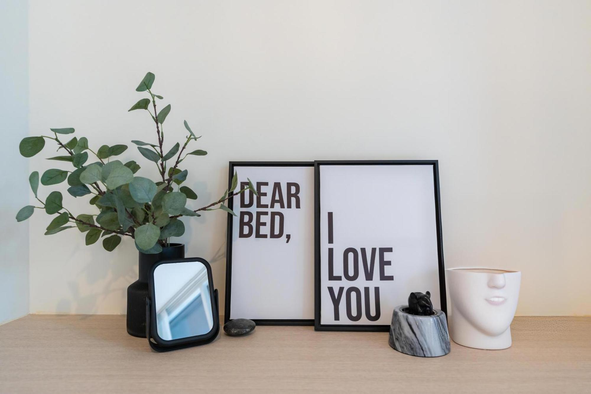Cozy And Peaceful 2 Bedroom With Private Garden *
