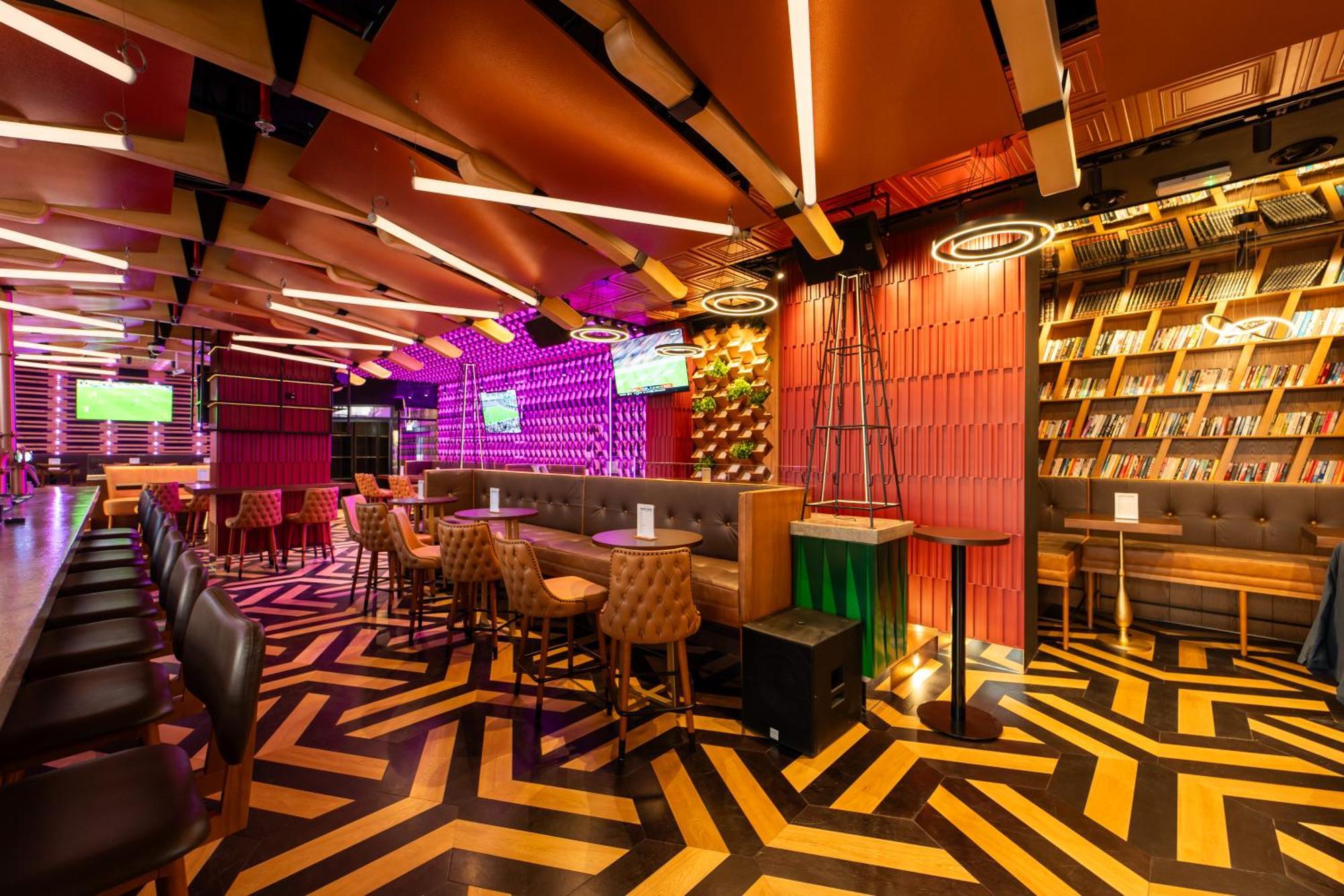 Four Points By Sheraton Production City, 4*
