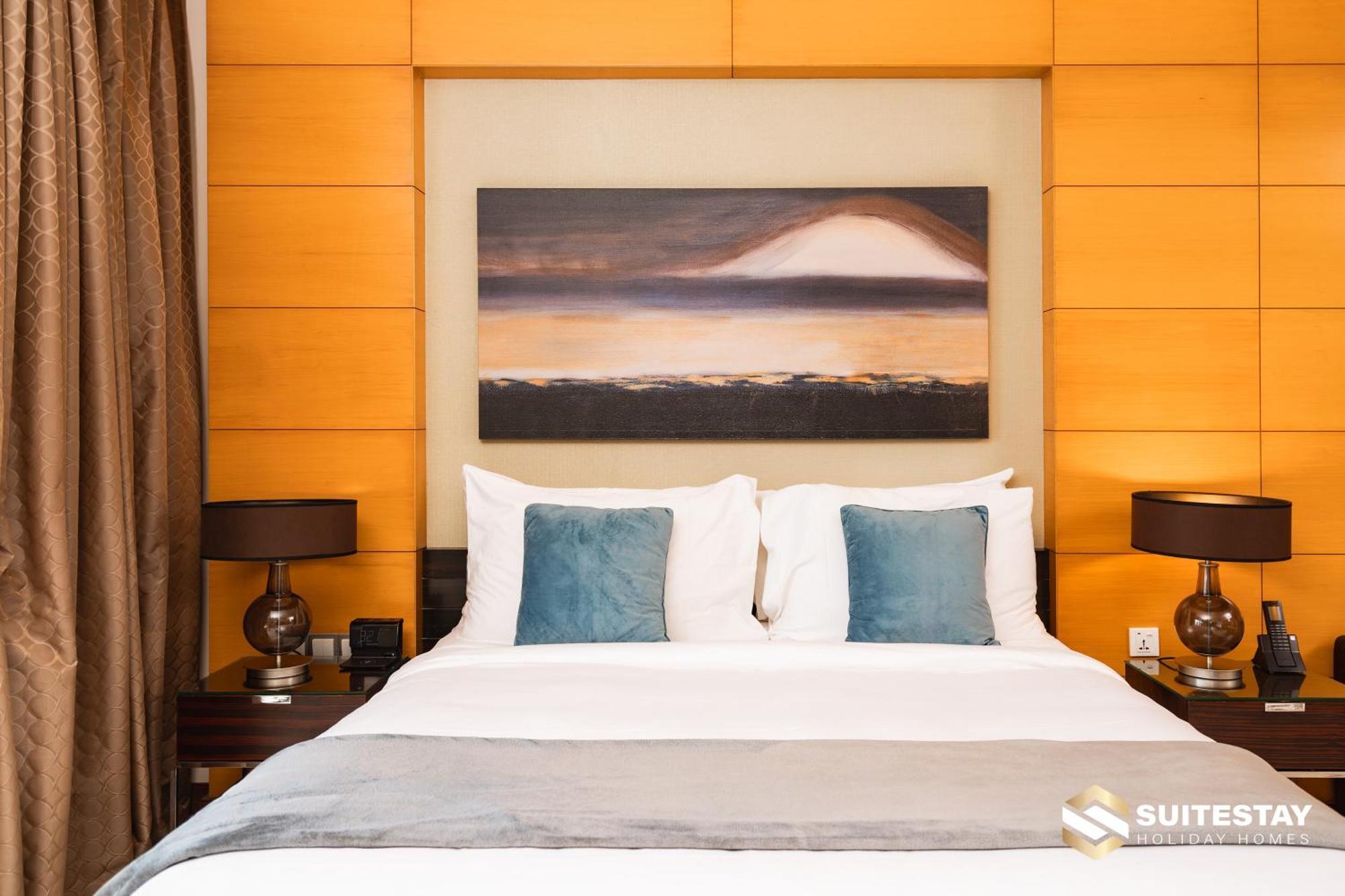 Fashion Avenue Mall Hotel Dubai