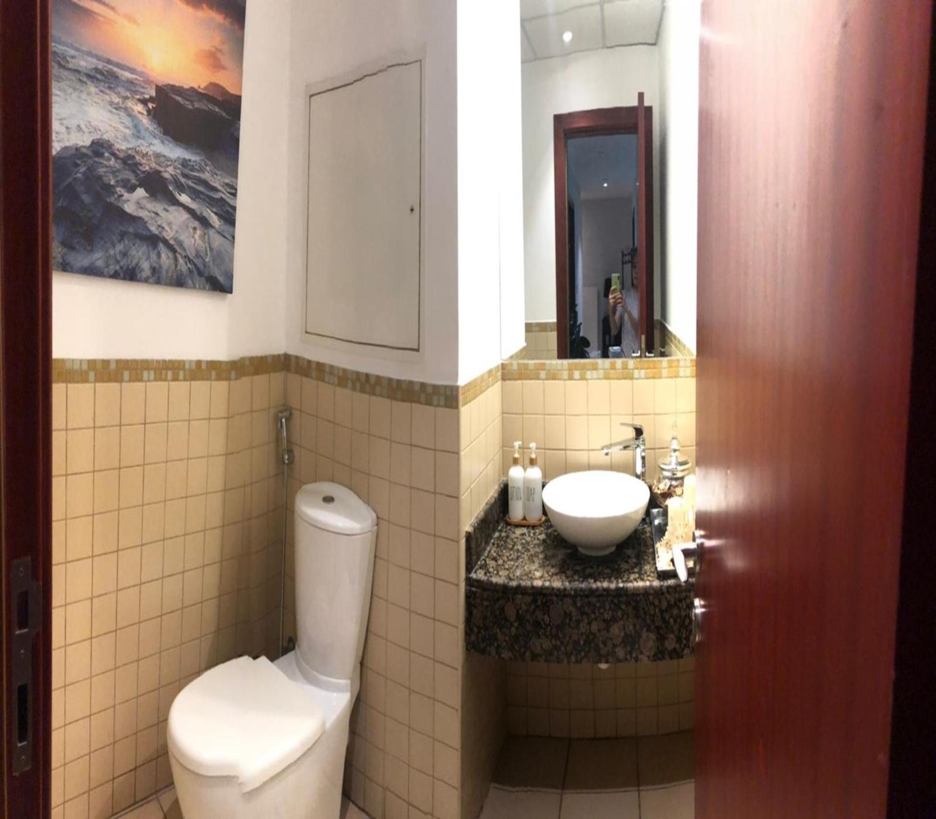 Sansa Jbr * Dubai