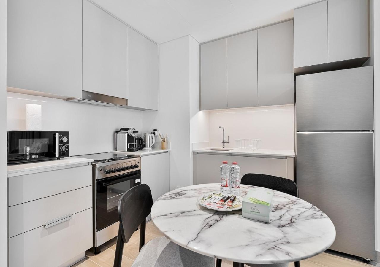 Apartment Enjoy The Friendly & Vibrant Neighborhood
