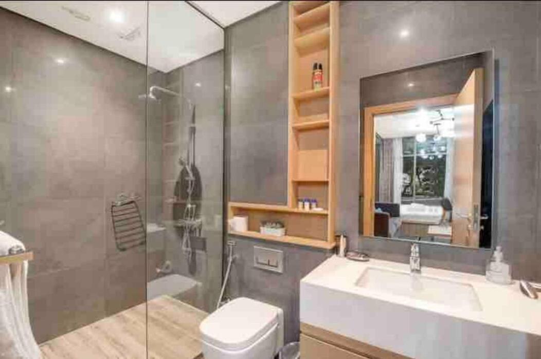 Apartment Relaxing At Sadaf 6 Near Jbr And The Walk Dubai
