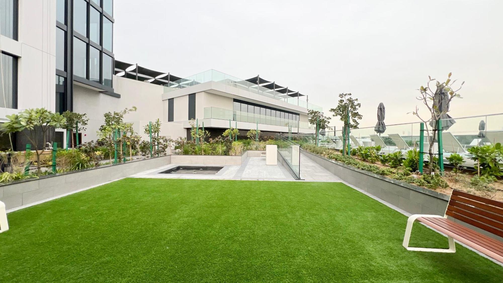 Chic 2br Creek Vista, Near Downtown, Burj Khalifa And Mall