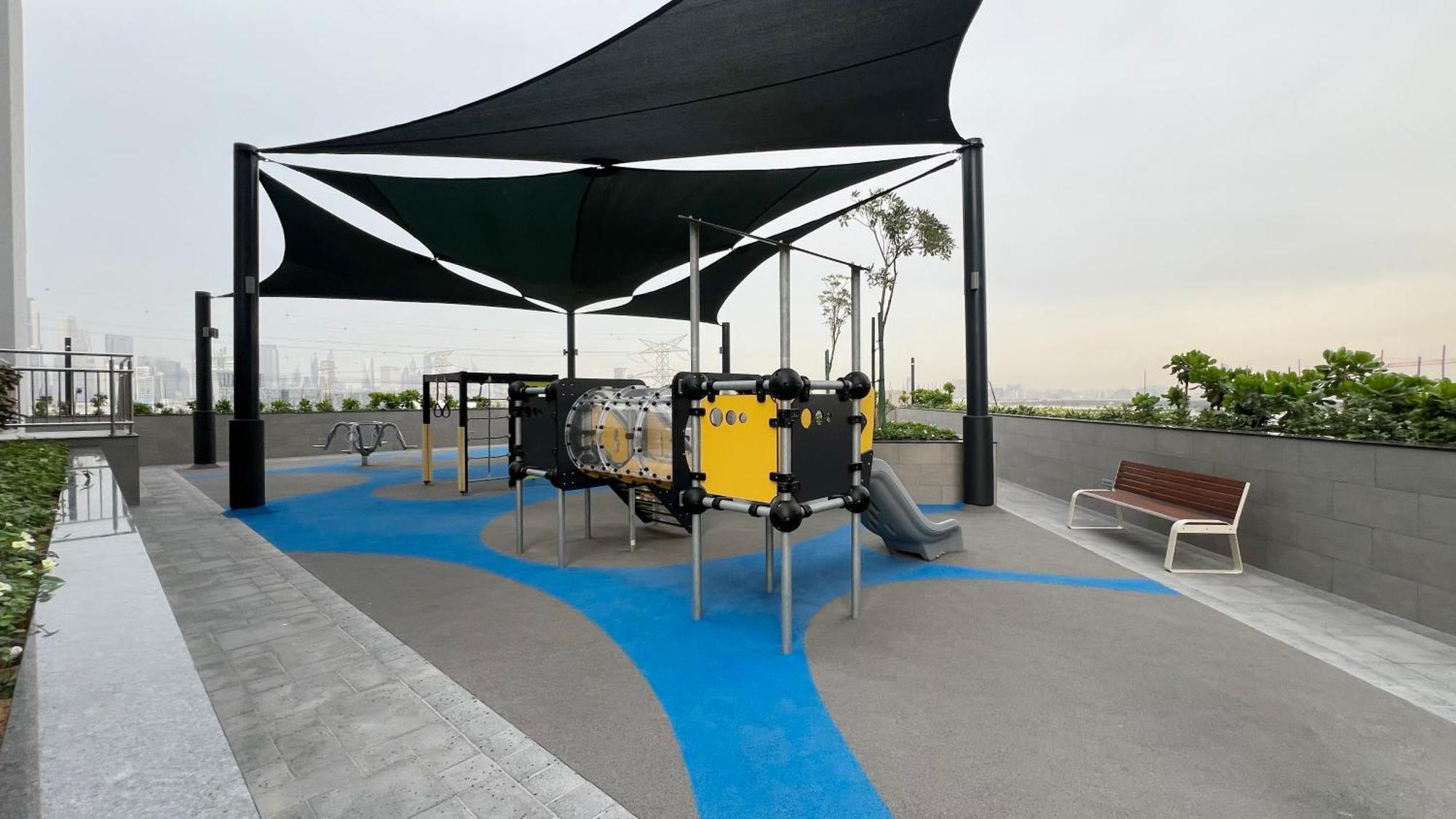 Chic 2br Creek Vista, Near Downtown, Burj Khalifa And Mall * Dubai