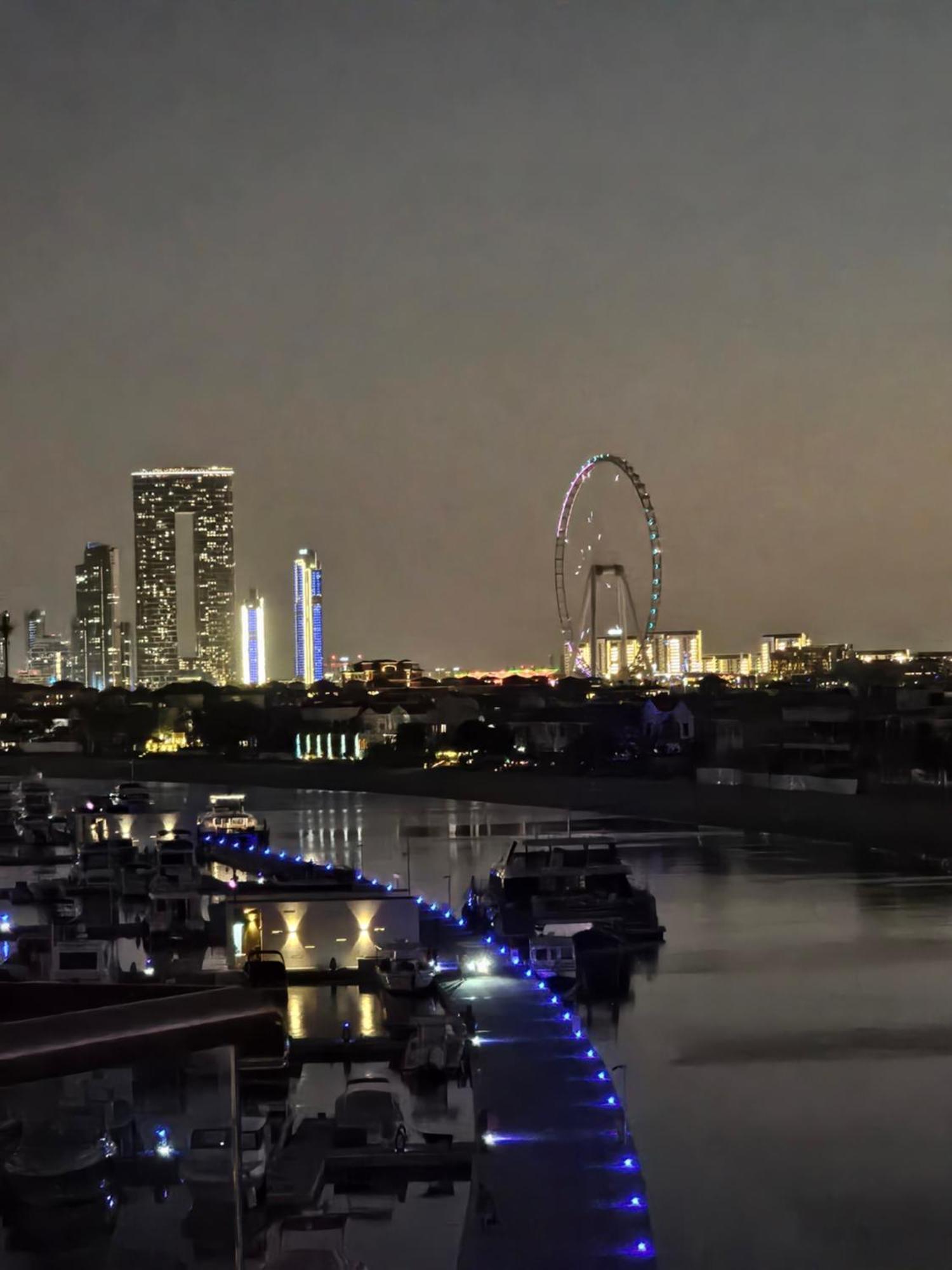 Apartment Upgraded & Cozy Boutique In Palm Jumeirah Pv7 *
