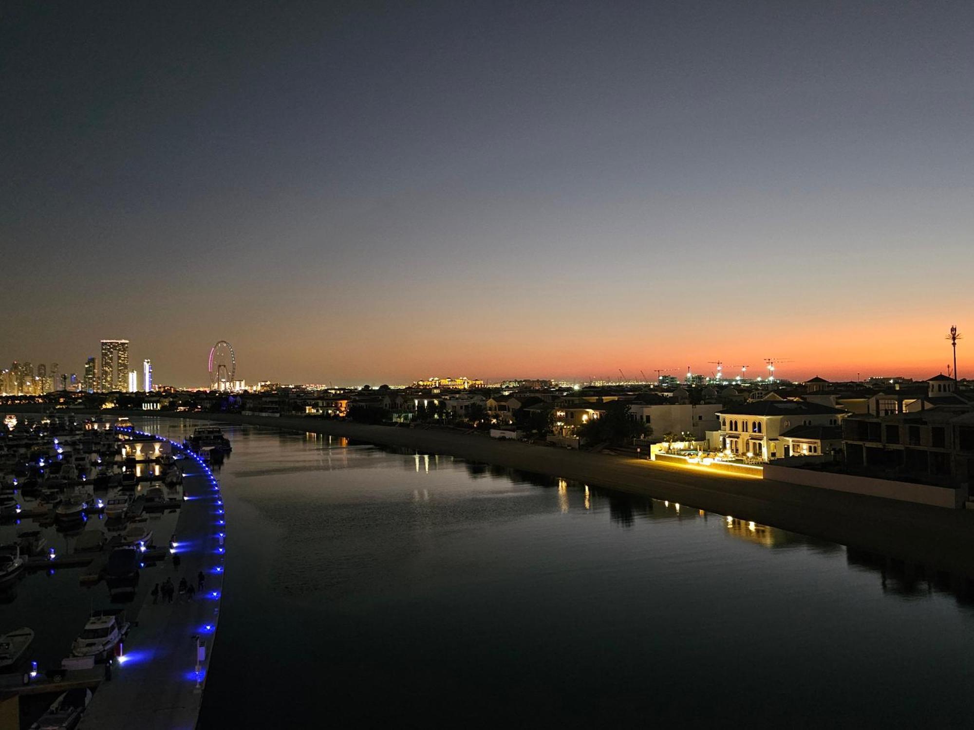 Apartment Upgraded & Cozy Boutique In Palm Jumeirah Pv7 *