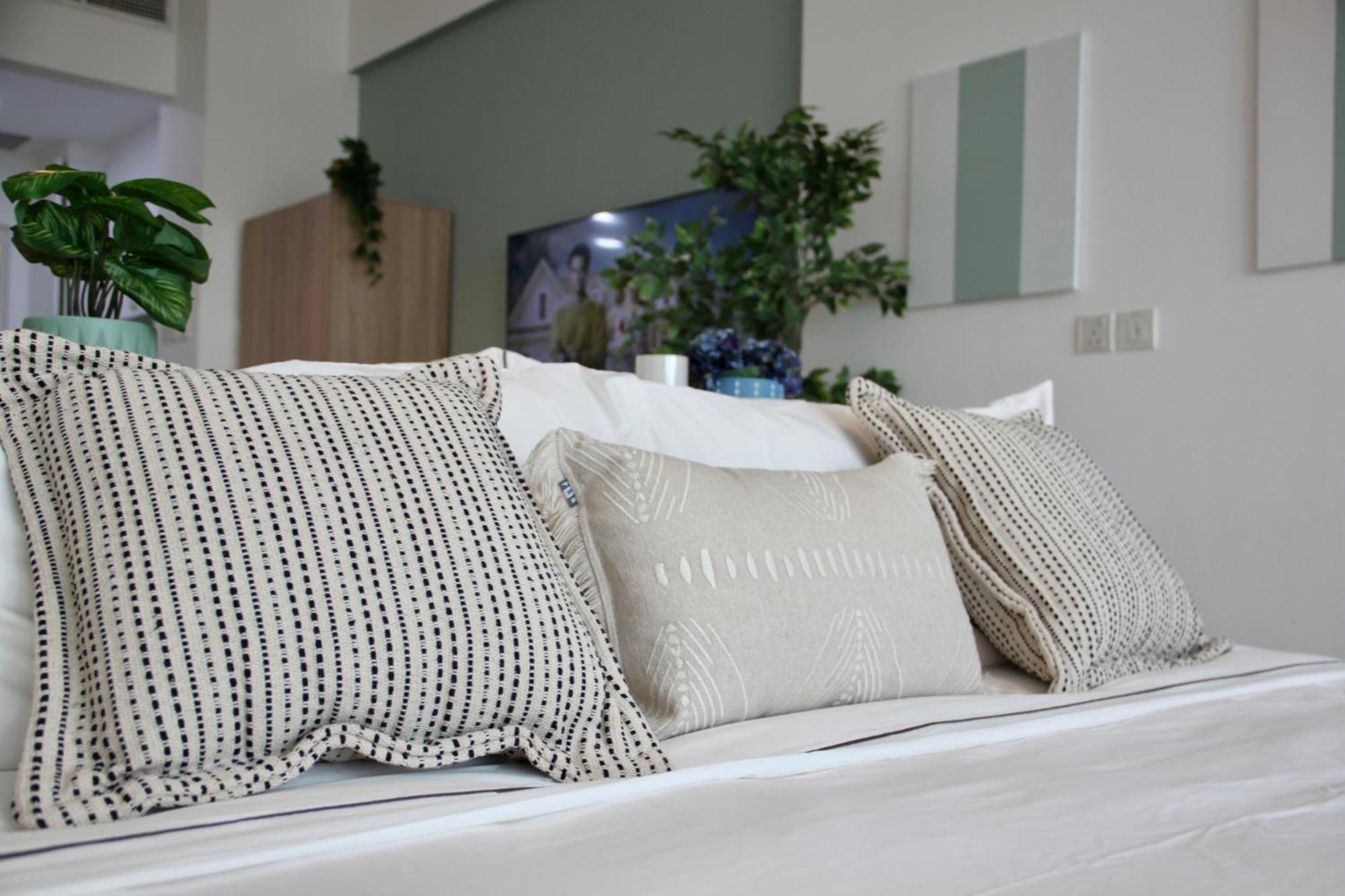 Upgraded & Cozy Boutique In Palm Jumeirah Pv7 Apartment