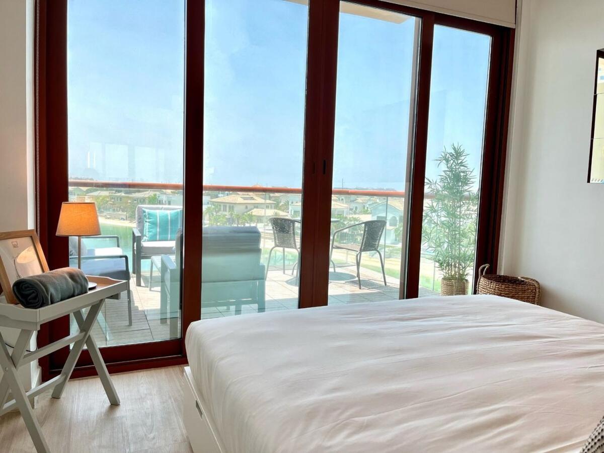 Upgraded & Cozy Boutique In Palm Jumeirah Pv7 *