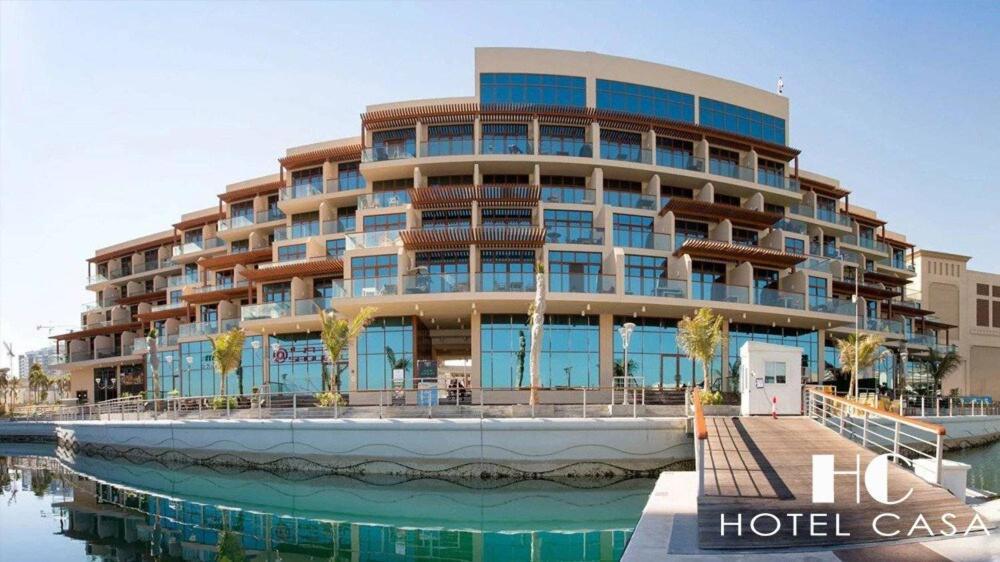 Upgraded & Cozy Boutique In Palm Jumeirah Pv7 *