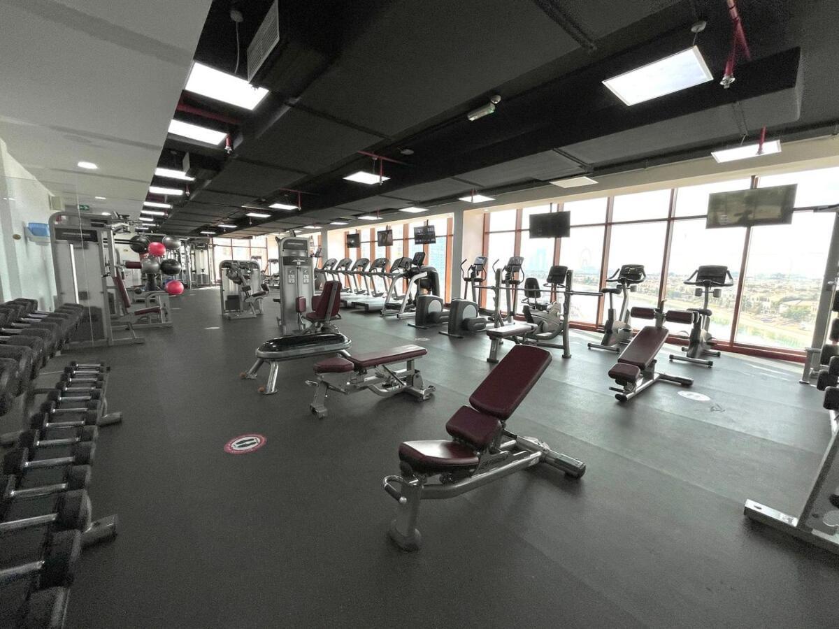 Upgraded & Cozy Boutique In Palm Jumeirah Pv7 * Dubai