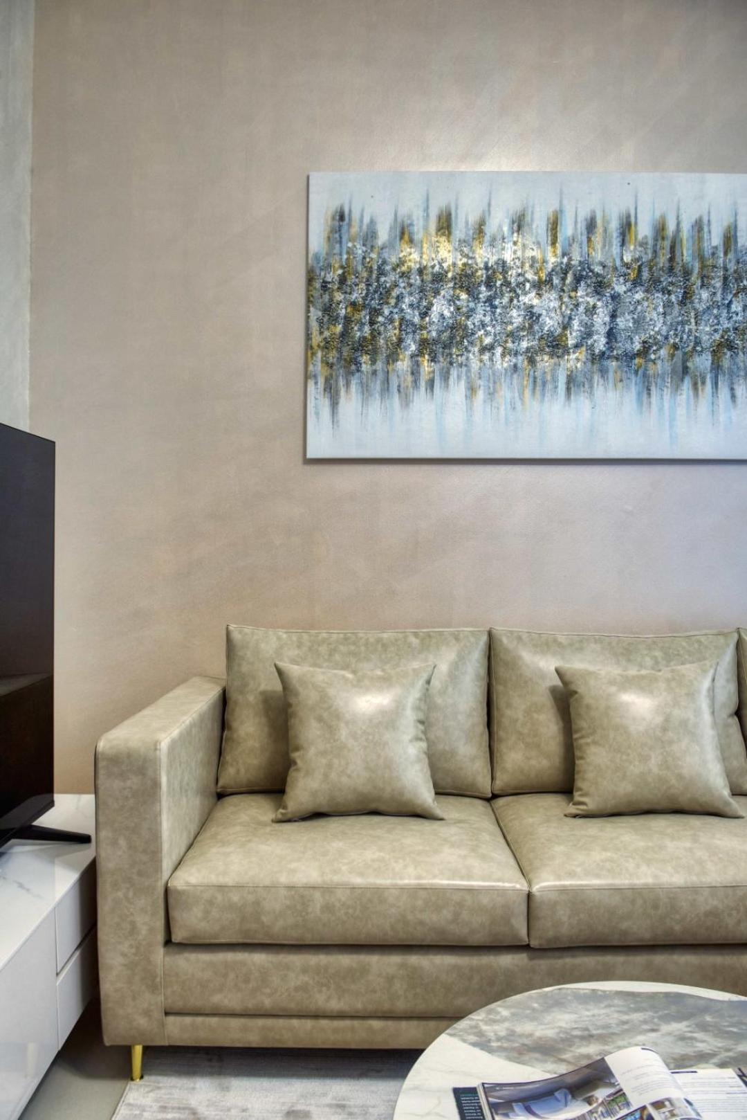 Villa Golden Oasis- Luxury 3br With Maids Dubai