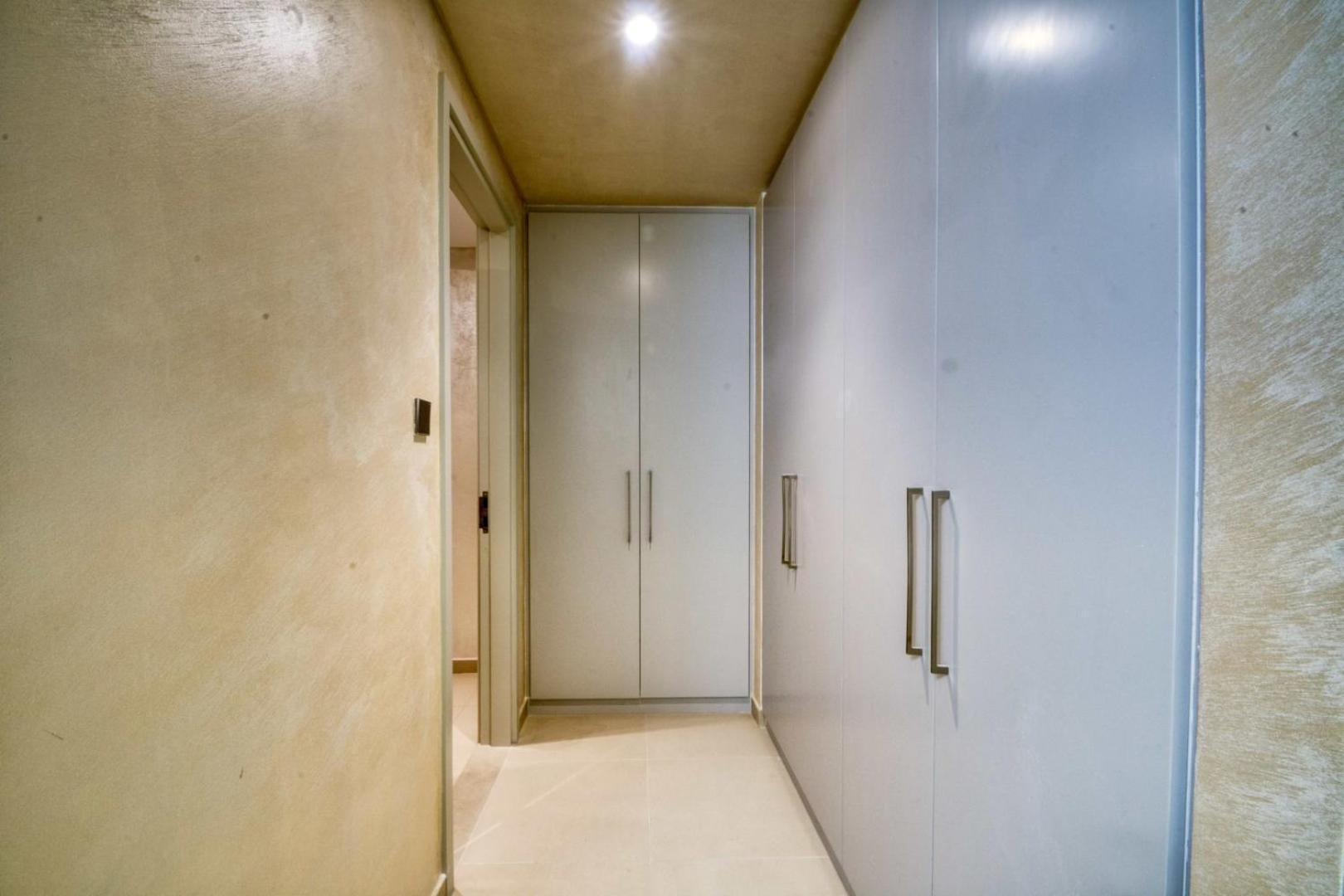 Golden Oasis- Luxury 3br With Maids Villa