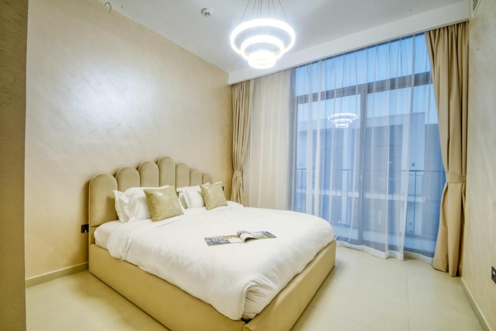 Villa Golden Oasis- Luxury 3br With Maids