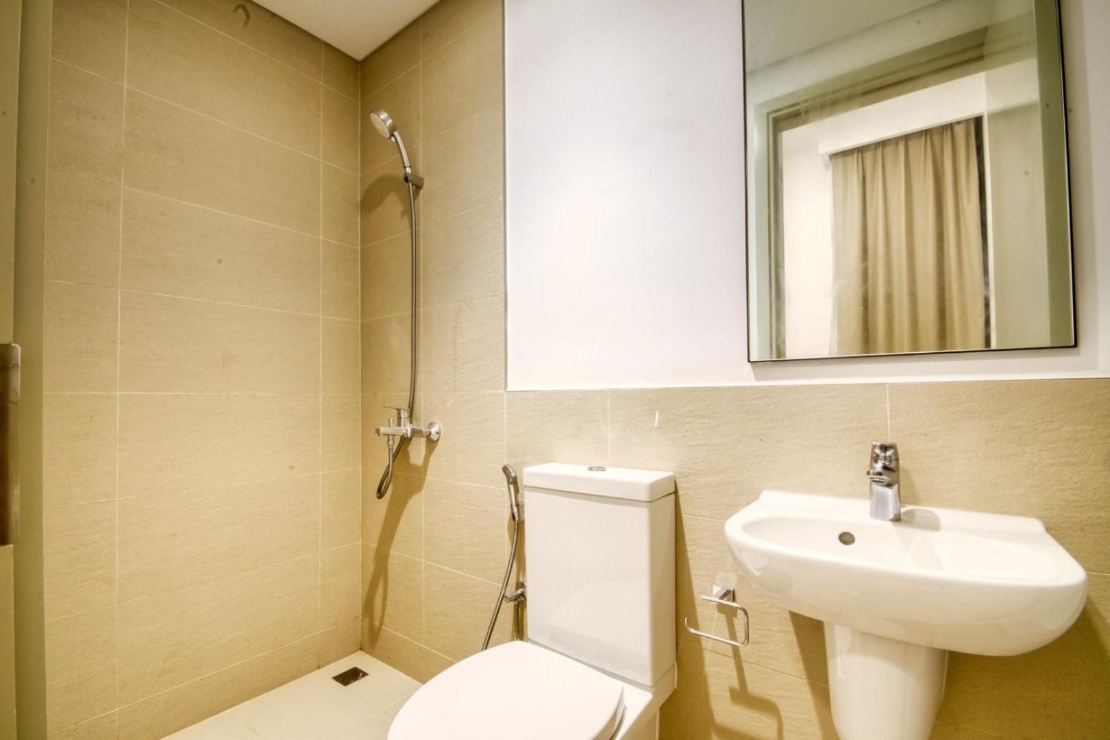 Golden Oasis- Luxury 3br With Maids Villa Dubai