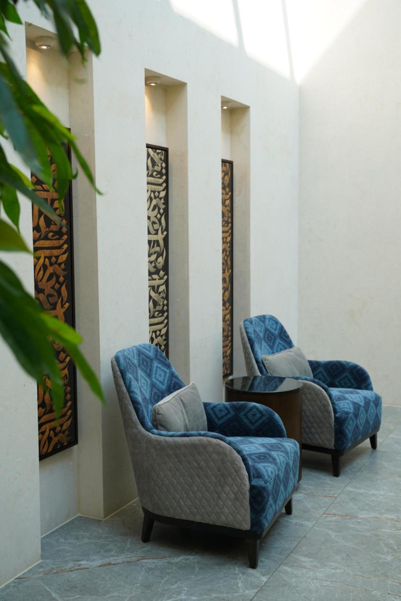 The Biltmore Villas, Resort 5*