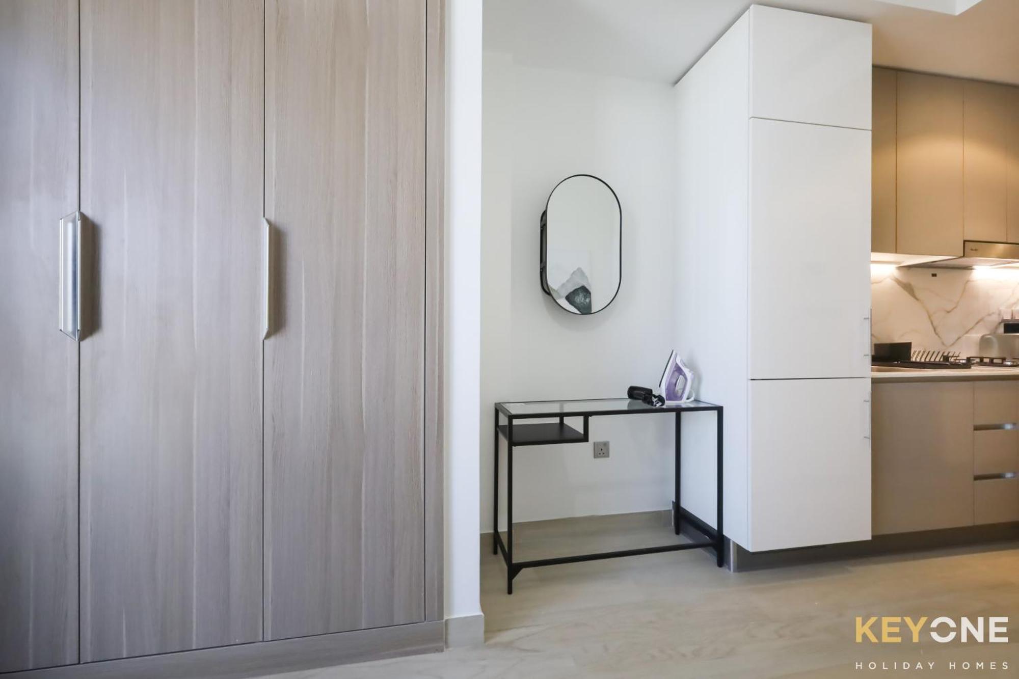 Azizi Riviera Chic & Cozy Apartment *