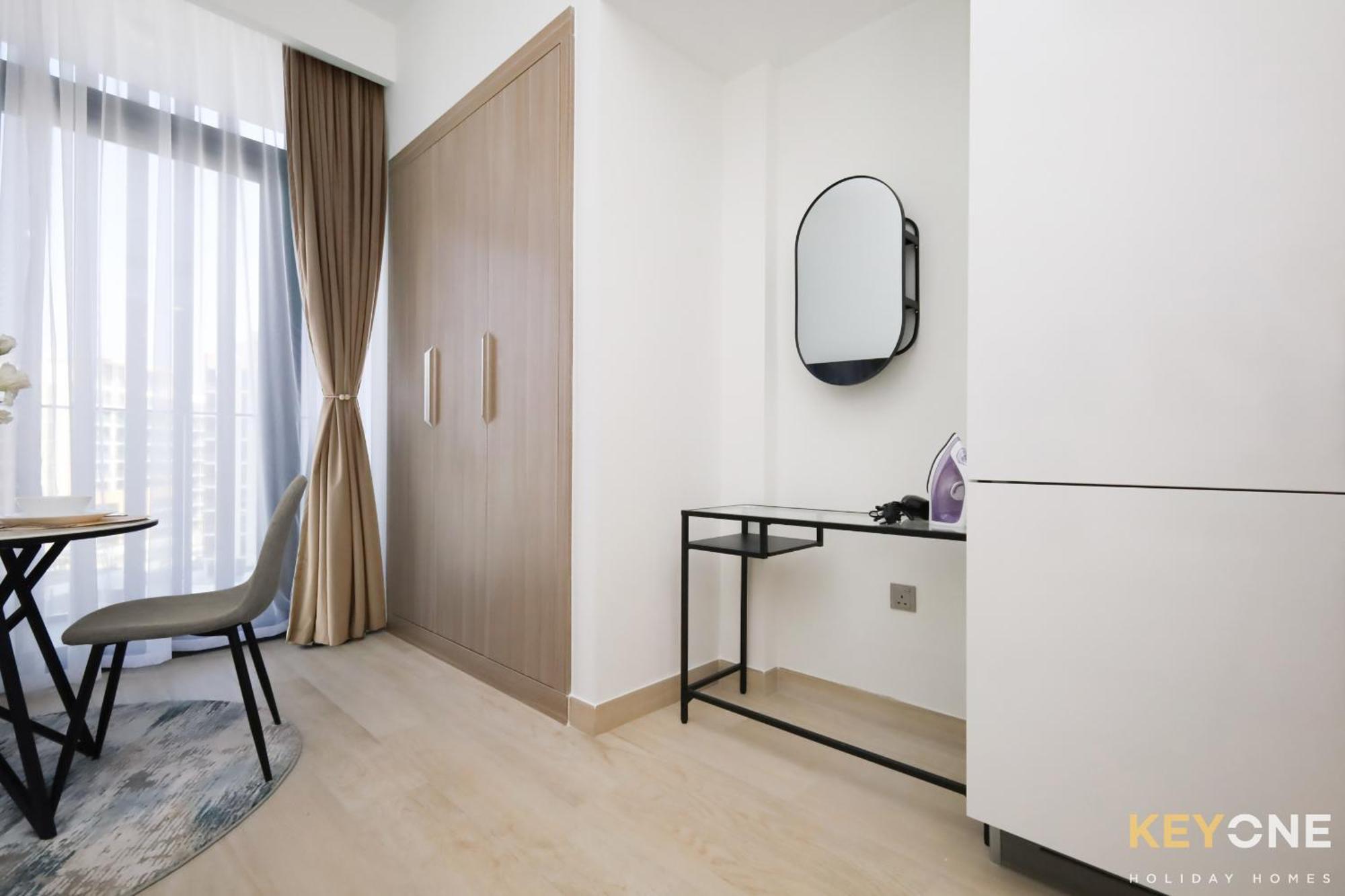 Apartment Azizi Riviera Chic & Cozy *