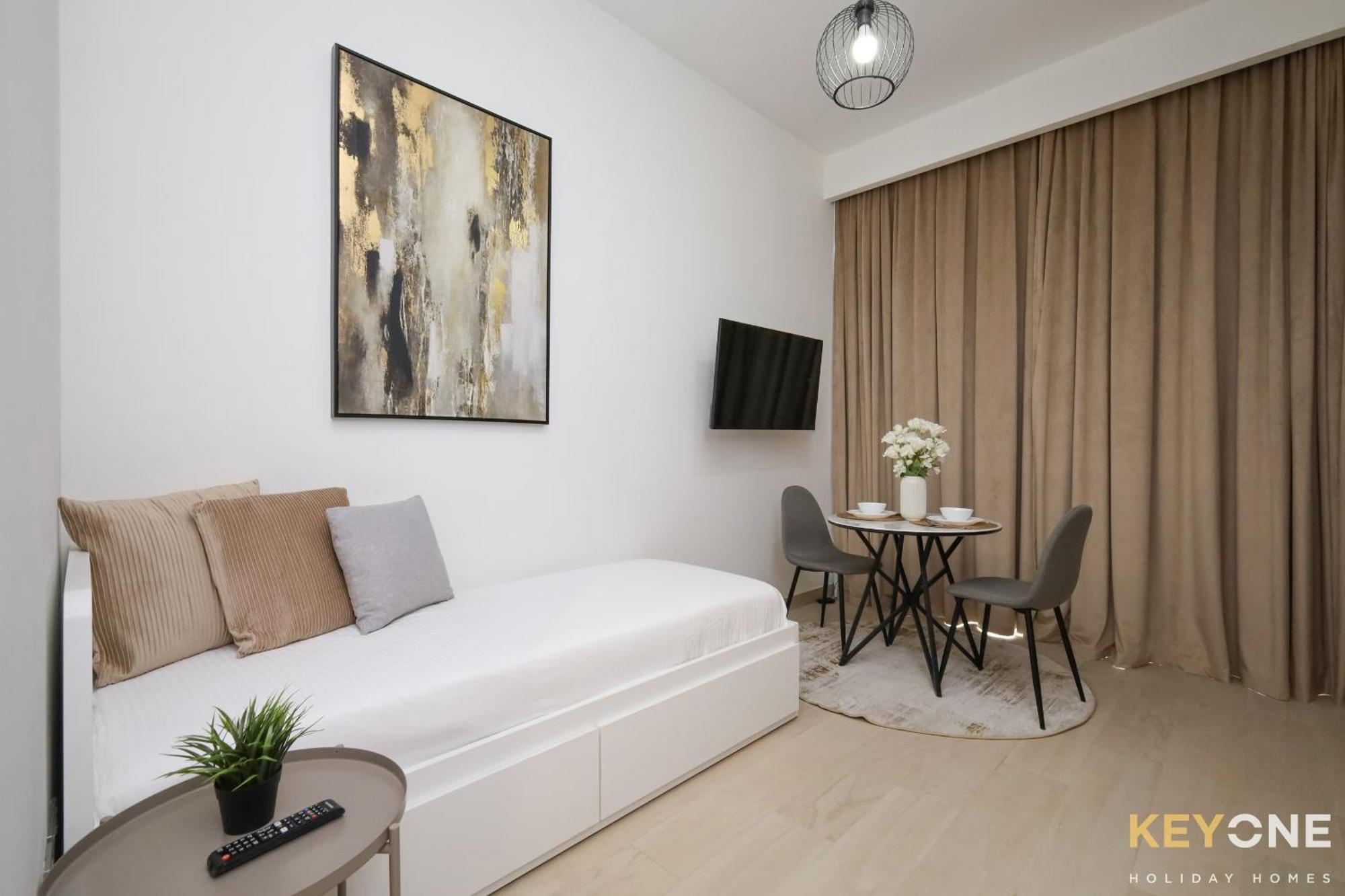 Apartment Azizi Riviera Chic & Cozy Dubai