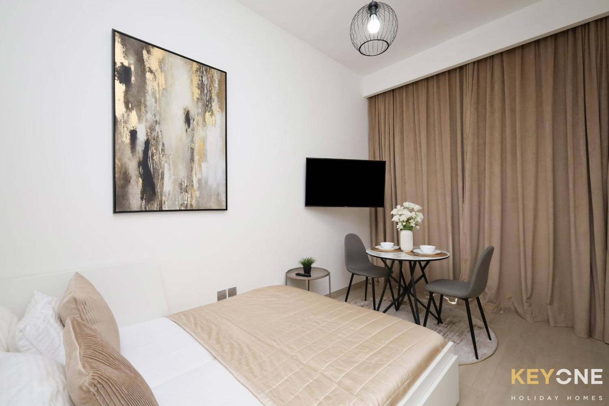 Apartment Azizi Riviera Chic & Cozy