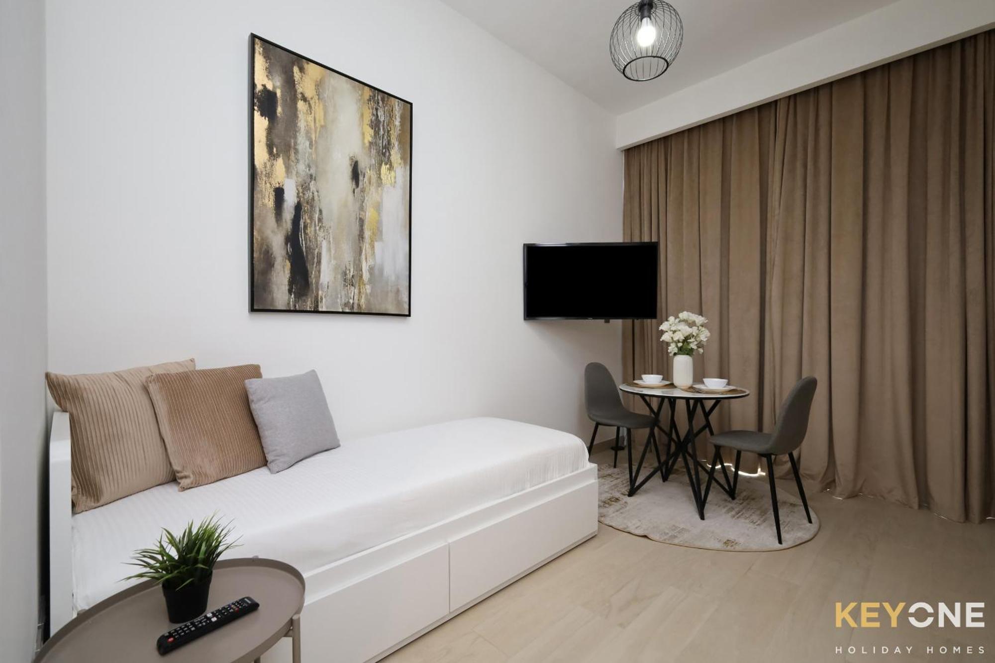 Azizi Riviera Chic & Cozy Apartment *