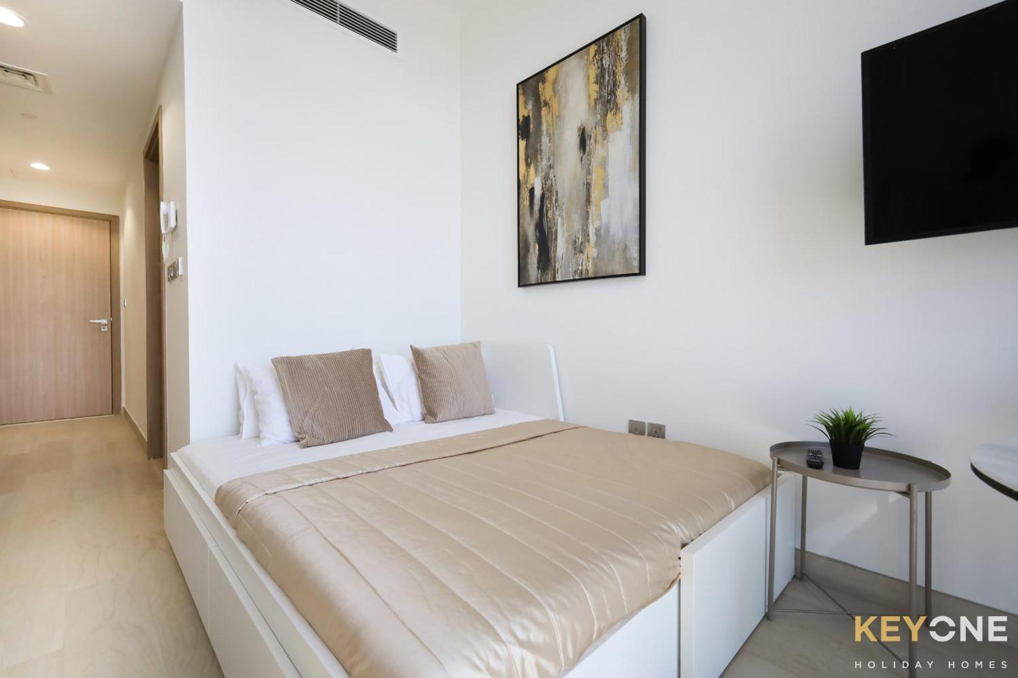Apartment Azizi Riviera Chic & Cozy *