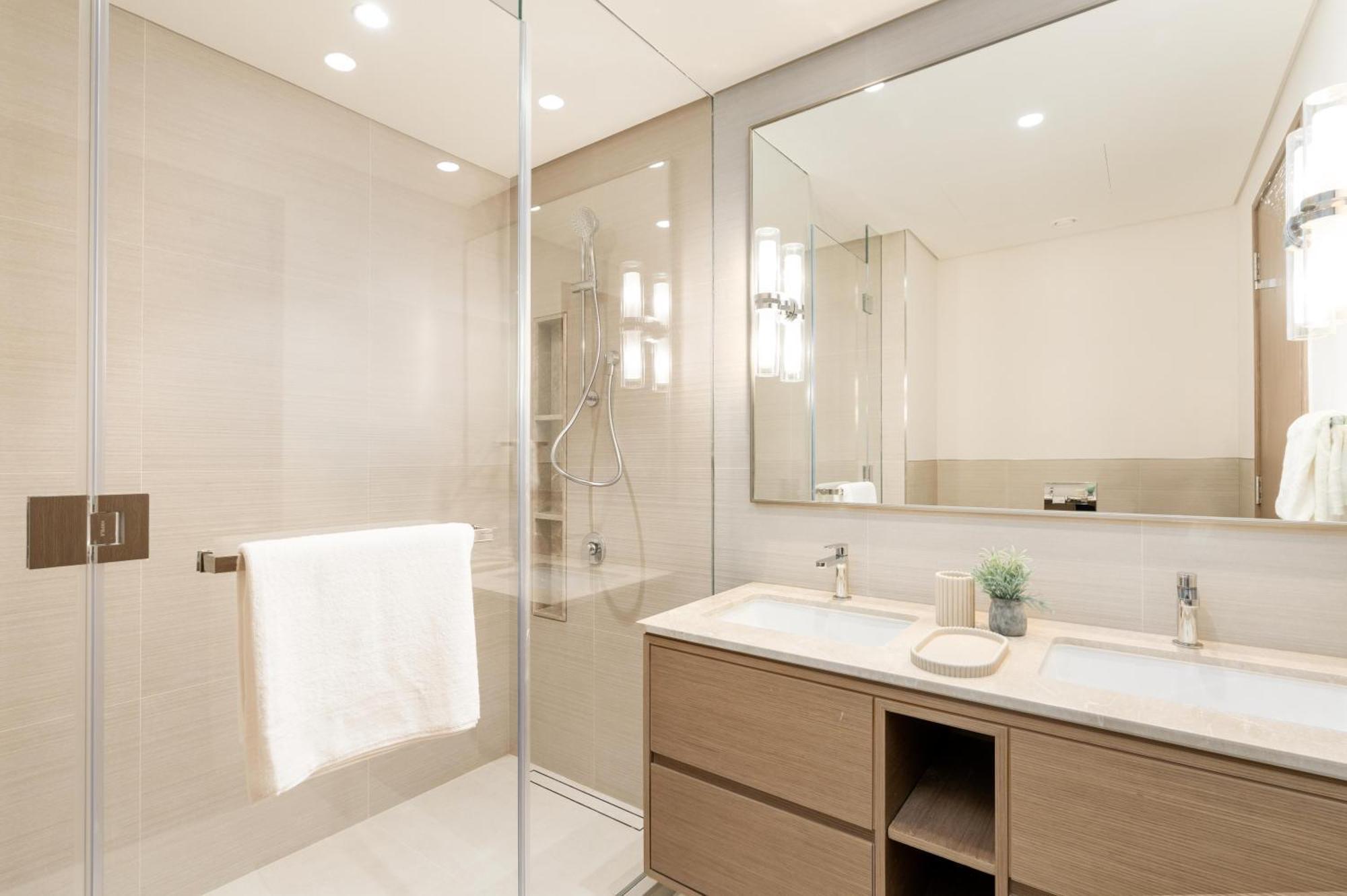 Grande 12 Opera District - Mesmerizing Full Burj & Fountain View Luxury Opera Unit Dubai