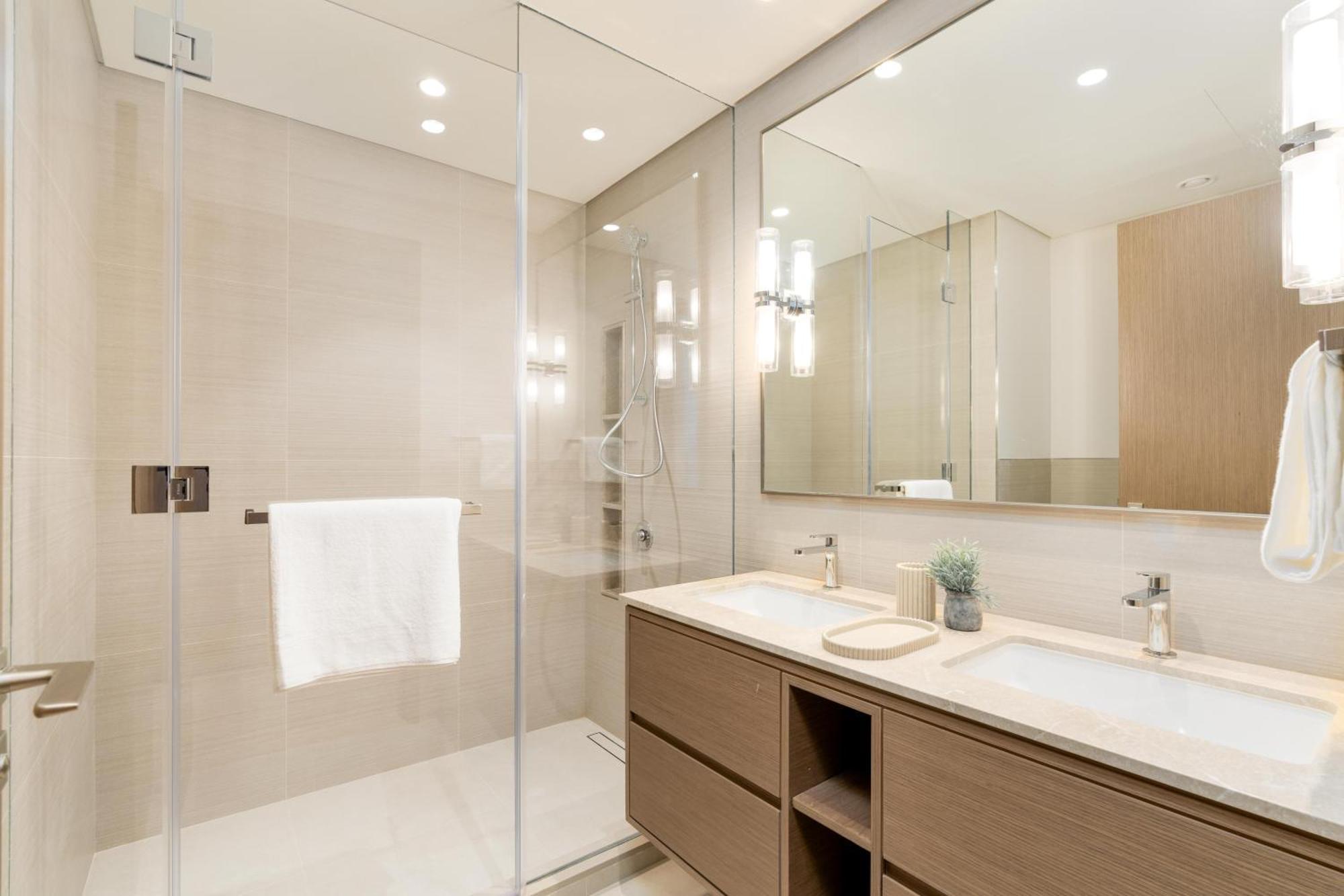 Apartment Grande 12 Opera District - Mesmerizing Full Burj & Fountain View Luxury Opera Unit