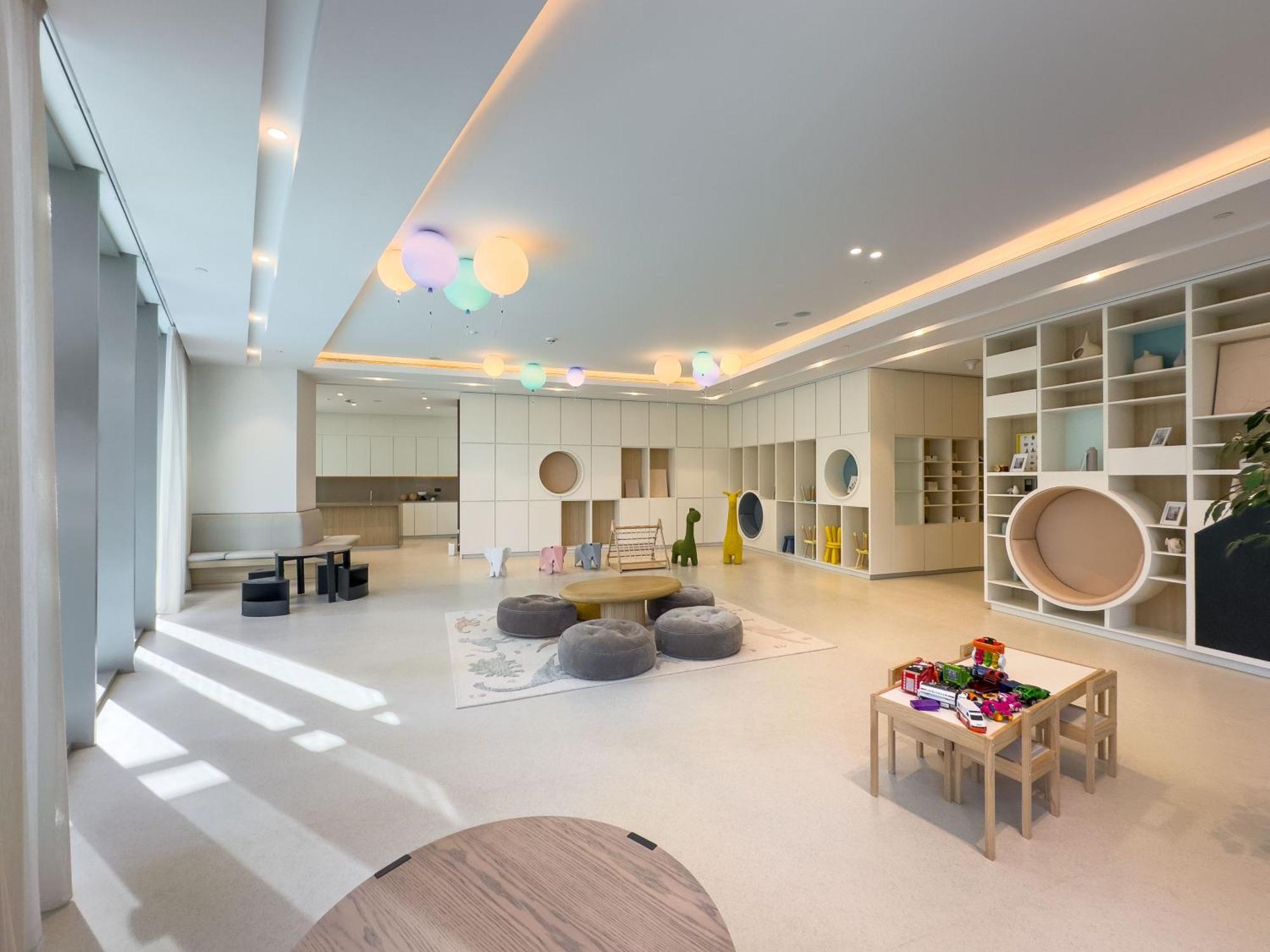 Grande 12 Opera District - Mesmerizing Full Burj & Fountain View Luxury Opera Unit Apartment Dubai