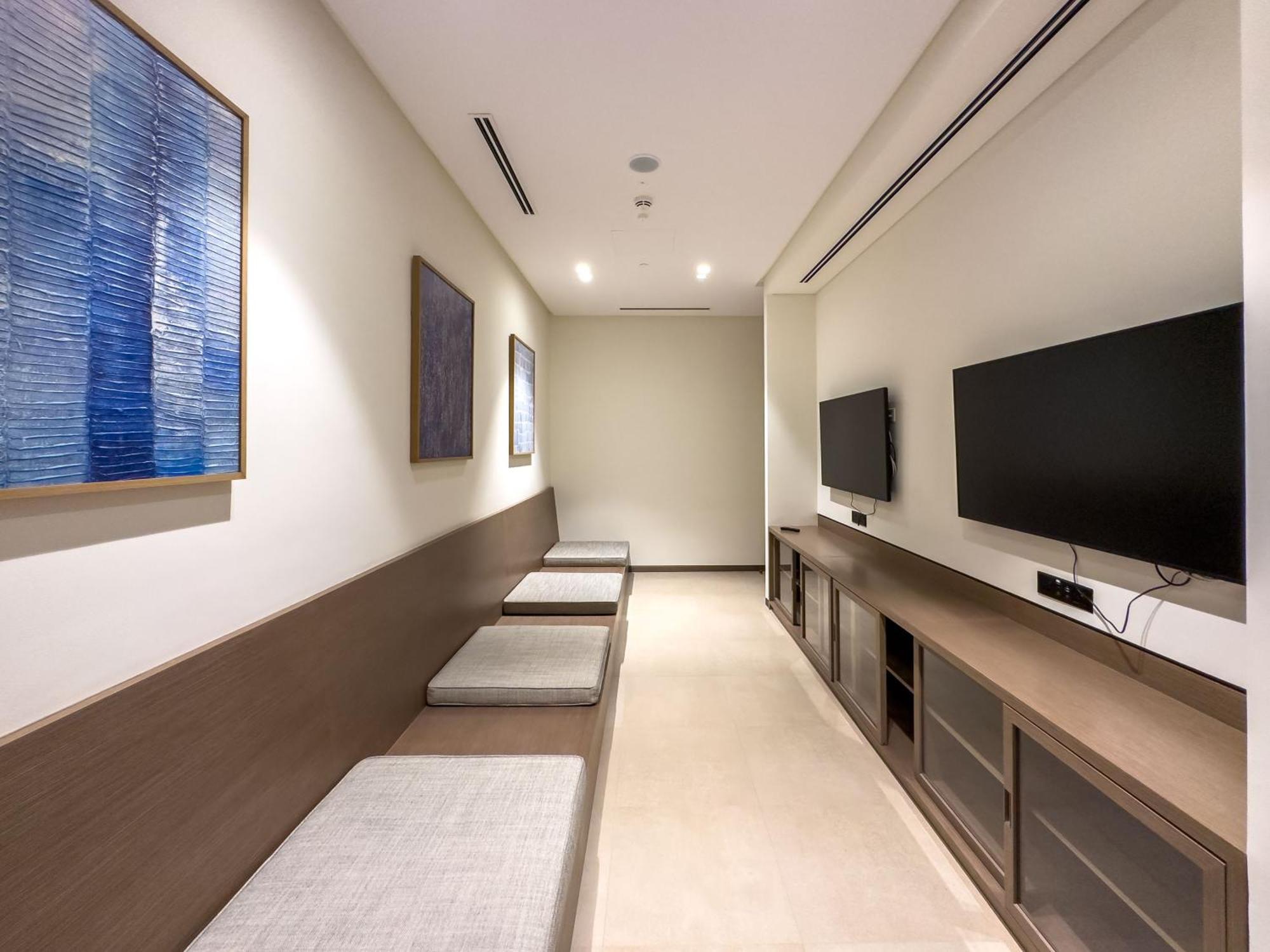 Grande 12 Opera District - Mesmerizing Full Burj & Fountain View Luxury Opera Unit Apartment *