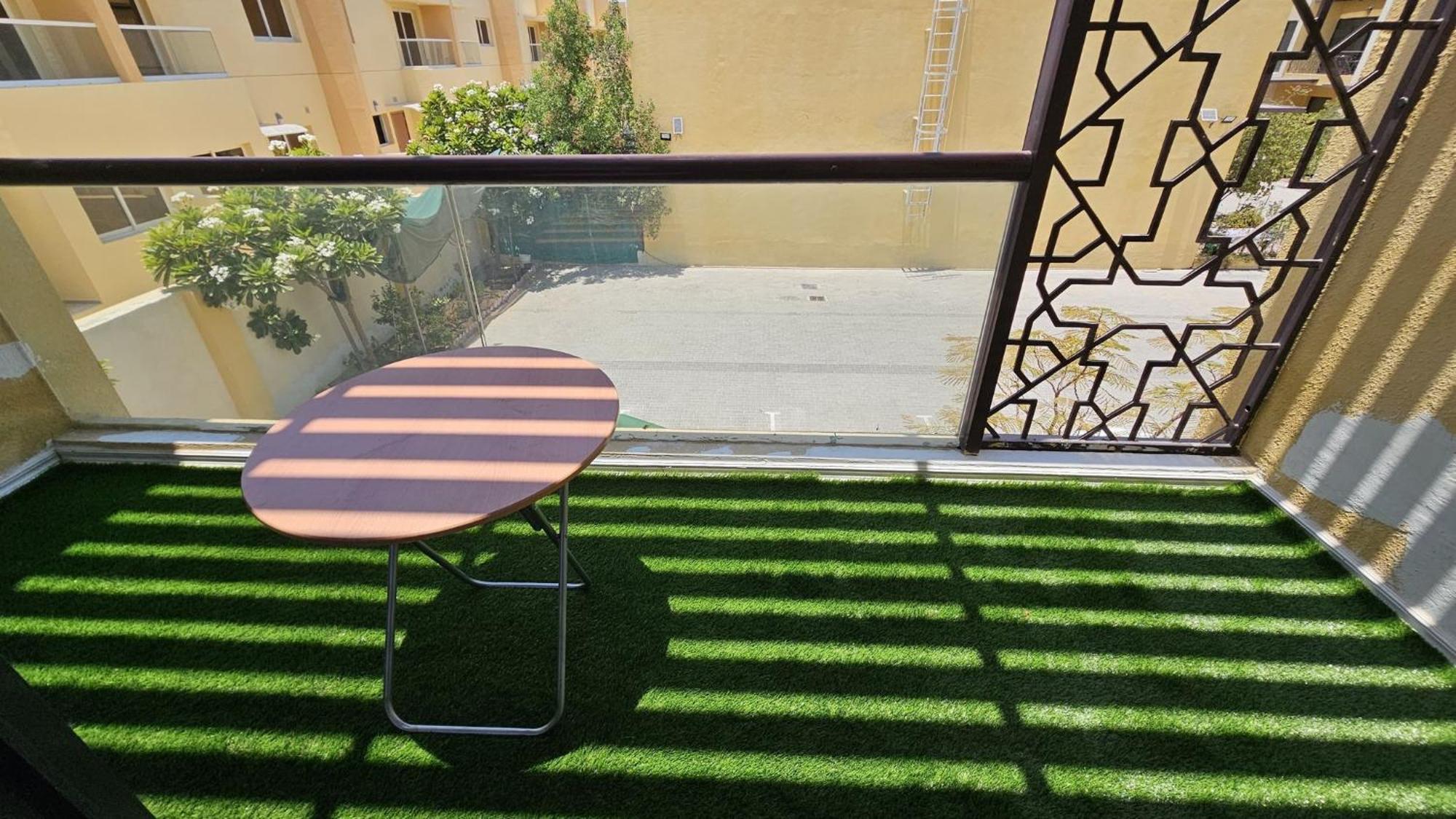 Dubai- 1 Bedroom Townhouse Dubai