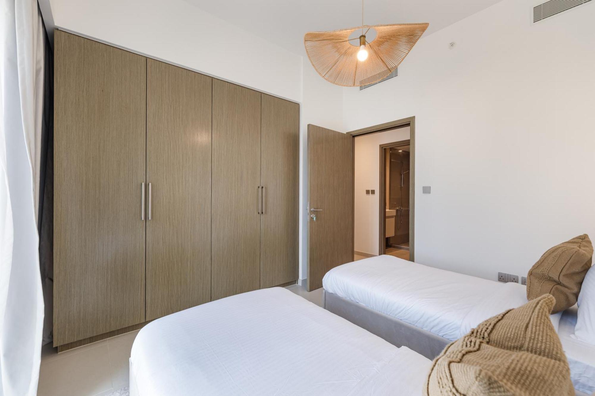 A-living Prime 3br With Burj Khalifa & Fountain View Apartment *